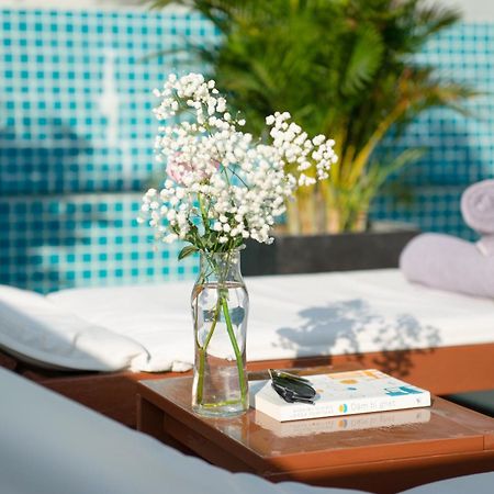 Seven Seas Hotel Nha Trang Esterno foto