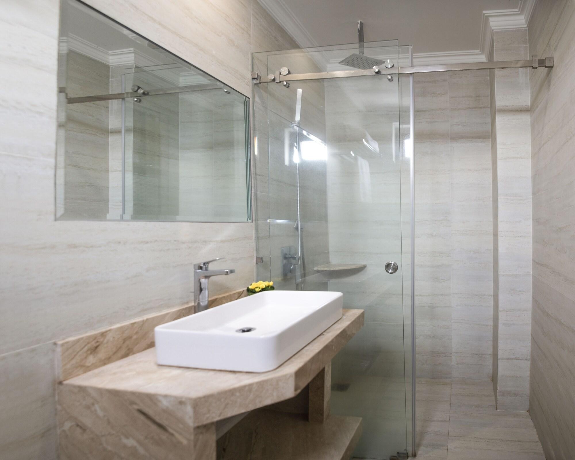 Seven Seas Hotel Nha Trang Esterno foto