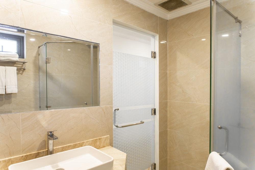 Seven Seas Hotel Nha Trang Esterno foto