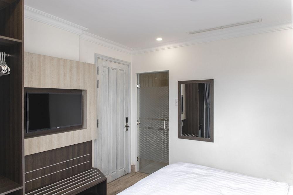 Seven Seas Hotel Nha Trang Esterno foto