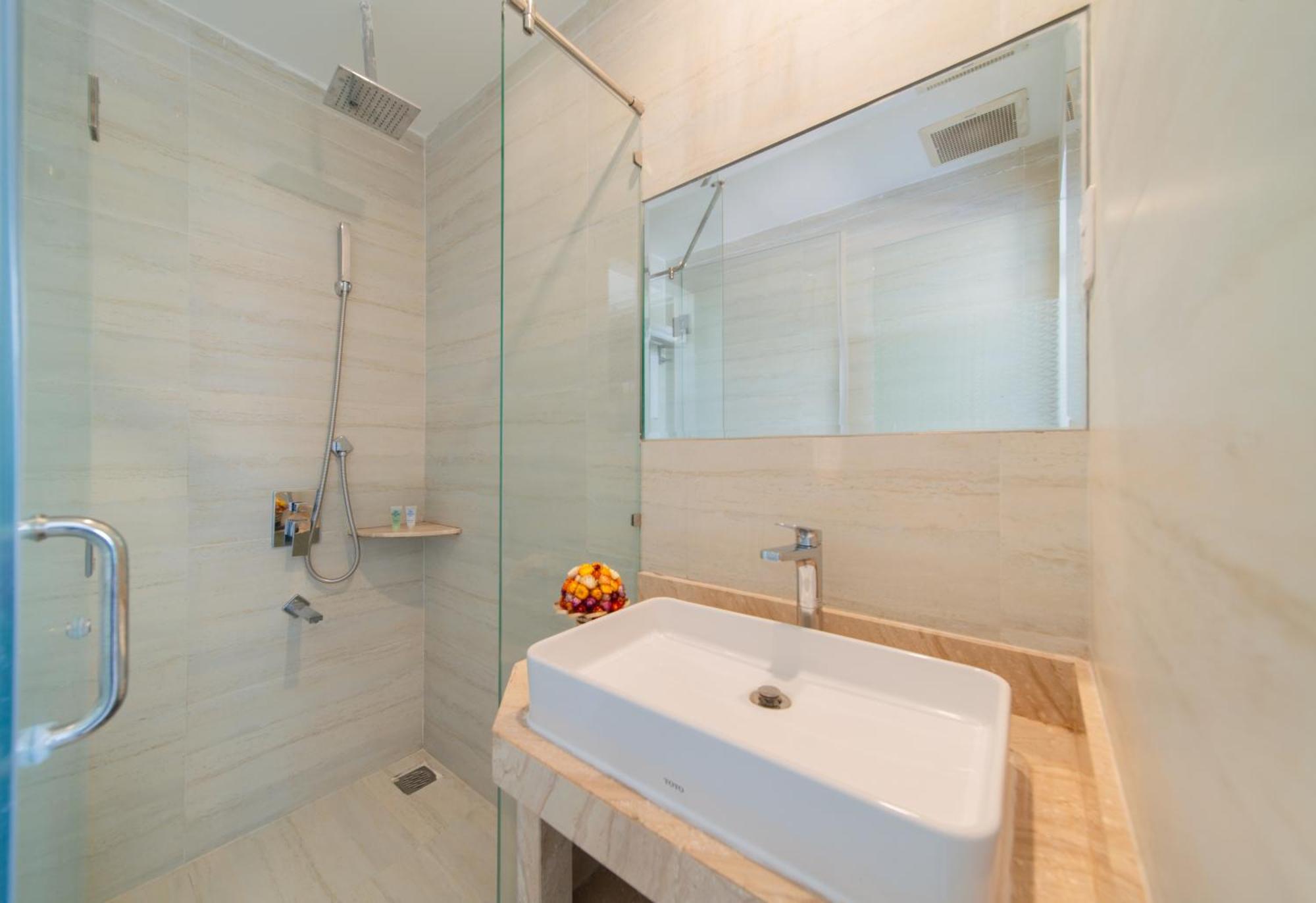 Seven Seas Hotel Nha Trang Esterno foto