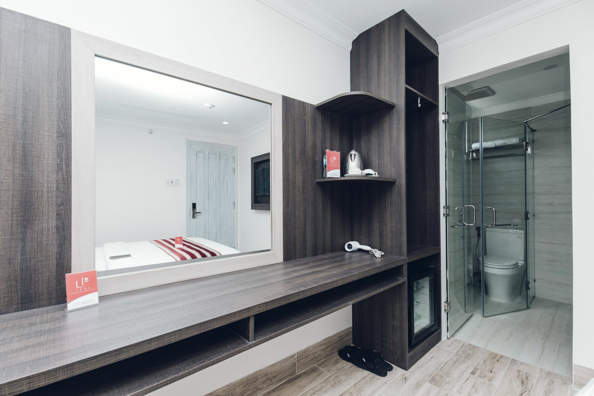 Seven Seas Hotel Nha Trang Esterno foto